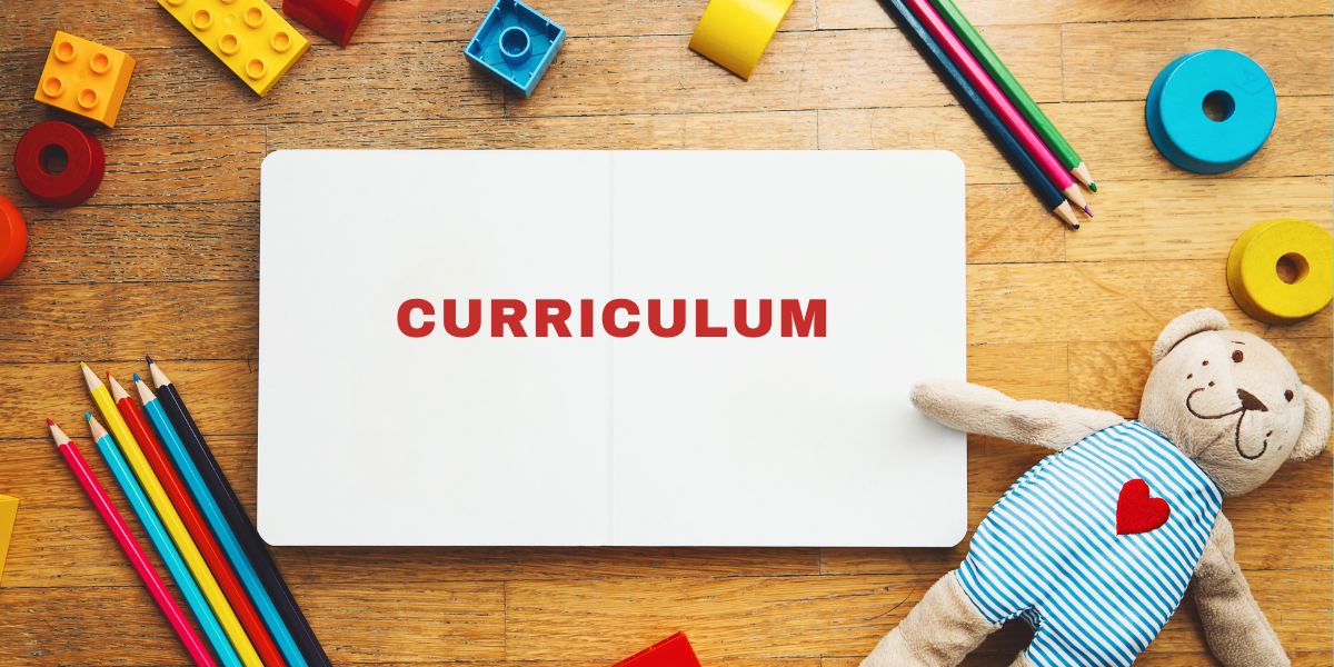 CURRICULUM