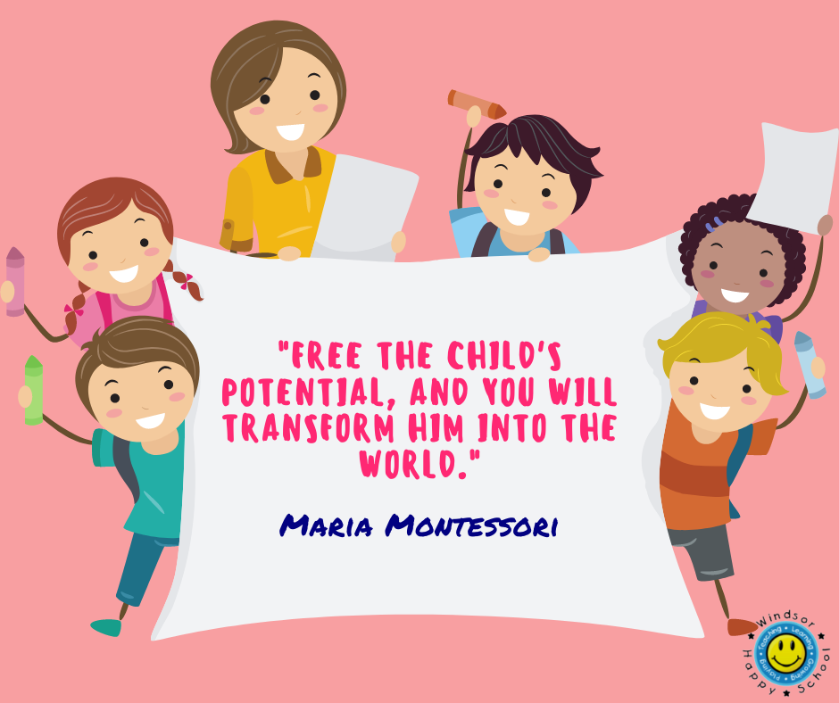 Montessori